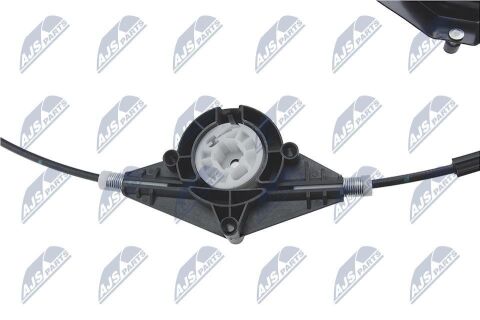 Стеклоподъемник 