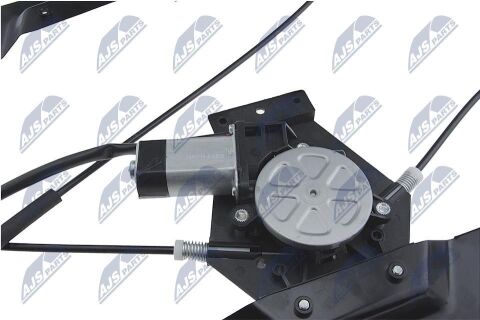 Стеклоподъемник 