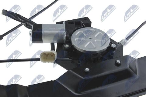 Стеклоподъемник 