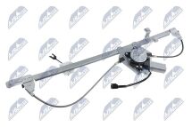 Склопідйомник 