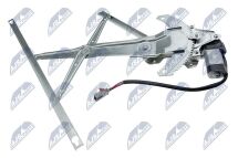 Склопідйомник HONDA CR-V I