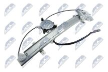 Склопідйомник 