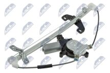 Склопідйомник 