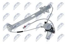 Склопідйомник 