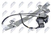 Склопідйомник 