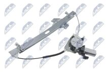 Стеклоподъемник 