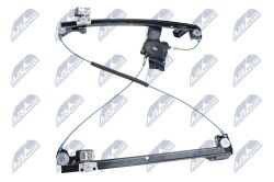 Склопідйомник LAND ROVER FREELANDER I Склопідйомник LAND ROVER FREELANDER I