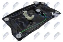 Склопідйомник 