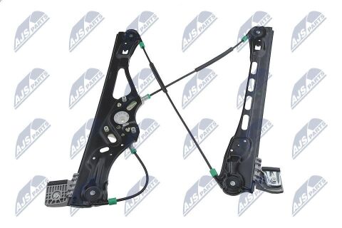 Склопідйомник 