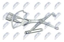 Склопідйомник 