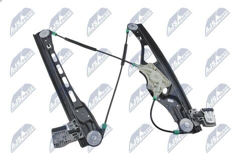 Склопідйомник 