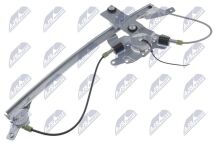 Склопідйомник 