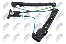 Склопідйомник 