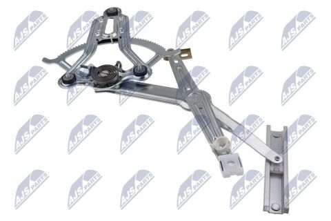 Склопідйомник 