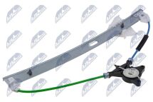 Склопідйомник 