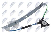 Склопідйомник 