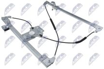 Склопідйомник Склопідйомник