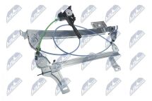 Склопідйомник 