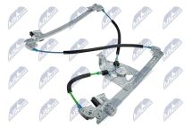 Склопідйомник Склопідйомник