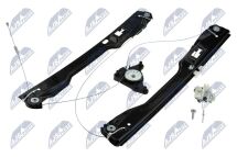 Склопідйомник 