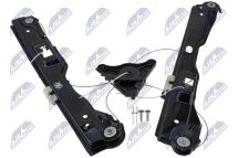 Склопідйомник 