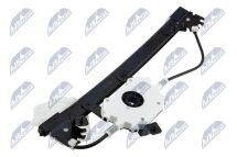 Склопідйомник 