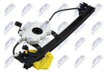 Склопідйомник 