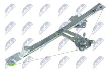 Склопідйомник 