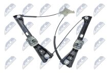 Склопідйомник 