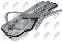 Склопідйомник 