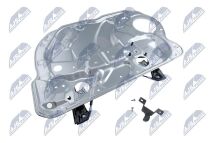 Склопідйомник 