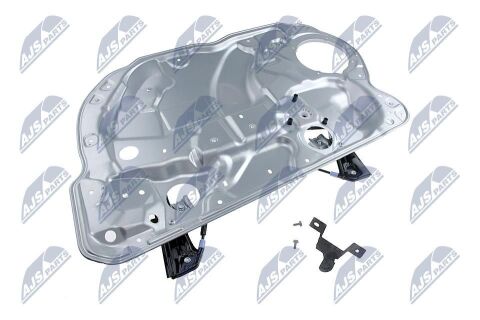 Склопідйомник 