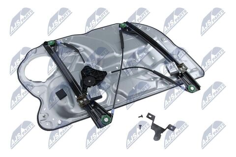 Склопідйомник 