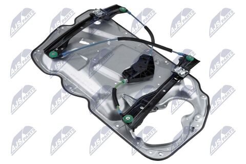 Склопідйомник 