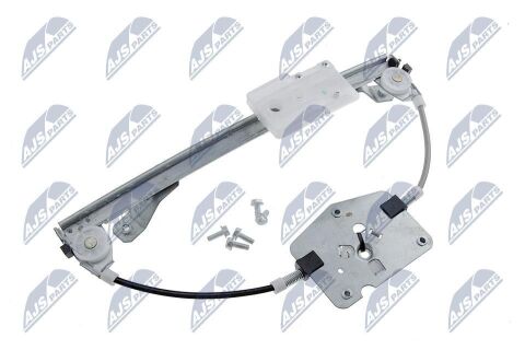 Склопідйомник 