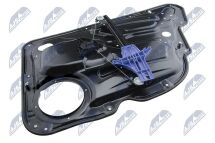 Склопідйомник 