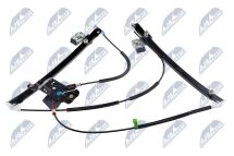 Склопідйомник 