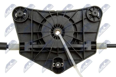 Склопідйомник 