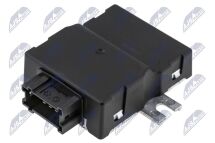 Блок керування, паливний насос 