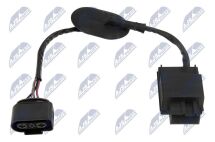 Блок керування, паливний насос 