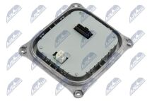 Блок керування, система освітлення 