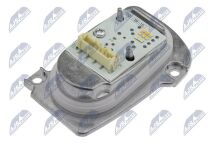 Блок керування, система освітлення Блок керування, система освітлення