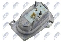 Блок керування, система освітлення 