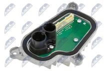 Блок керування, система освітлення Блок керування, система освітлення