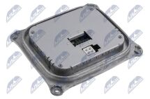 Блок керування, система освітлення Блок керування, система освітлення