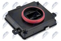 Блок керування, система освітлення 