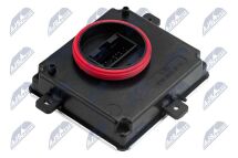 Блок керування, система освітлення 