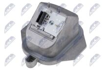 Блок керування, система освітлення Блок керування, система освітлення