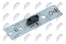 Блок керування, основна фара 