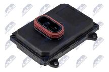 Блок керування, основна фара 